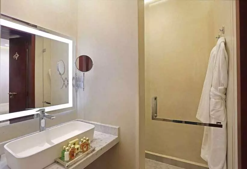 La Maison Arabe Hotel, Spa & Cooking Workshops