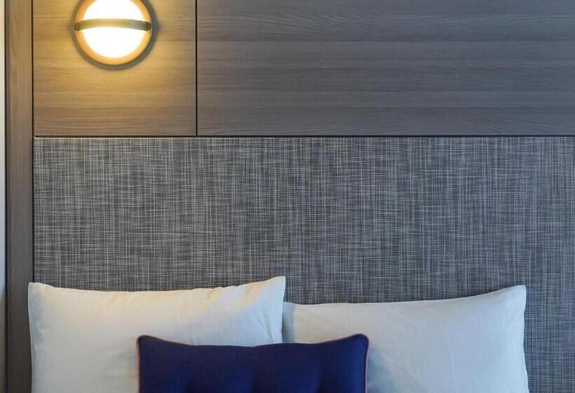 Hotel Mercure Tokyo Ginza