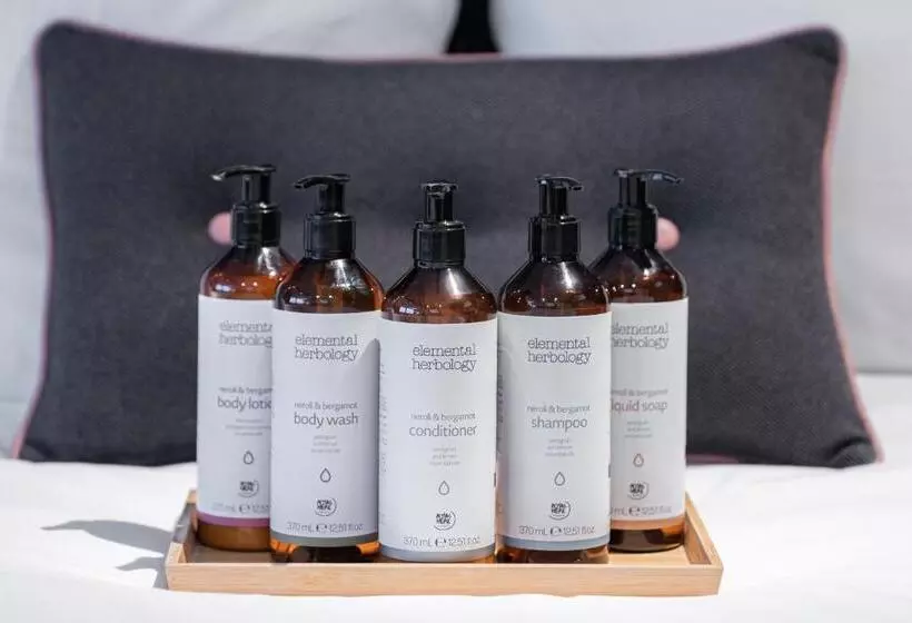 호텔 Mercure Tokyo Ginza