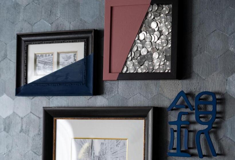 Hotel Mercure Tokyo Ginza