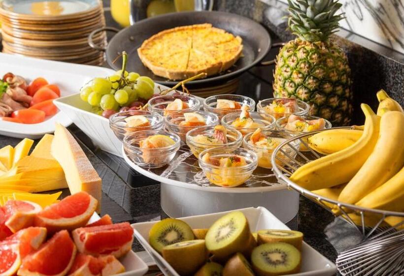 Hotel Mercure Tokyo Ginza