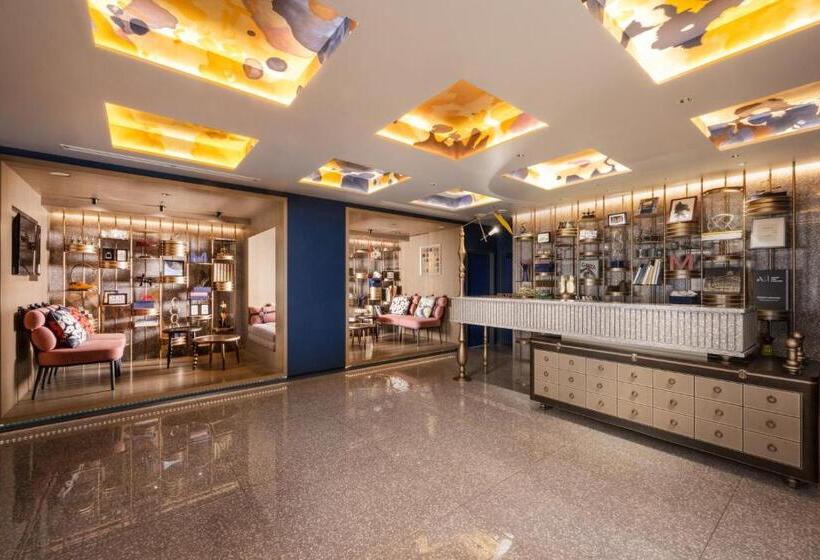 Hotel Mercure Tokyo Ginza