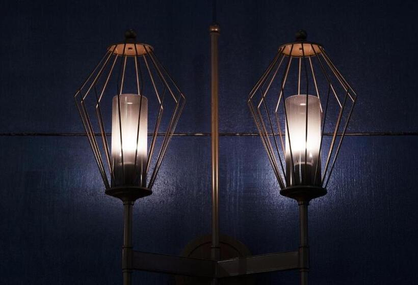 Hotel Mercure Tokyo Ginza