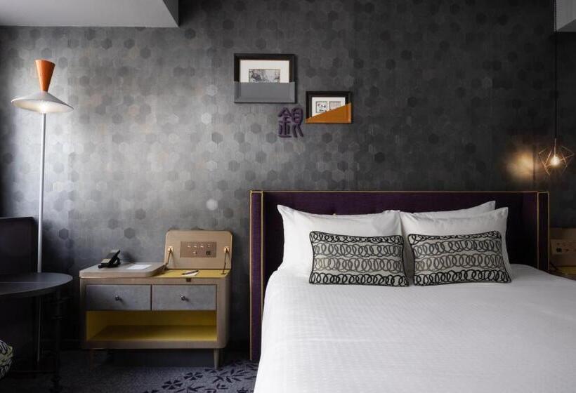 Hotel Mercure Tokyo Ginza