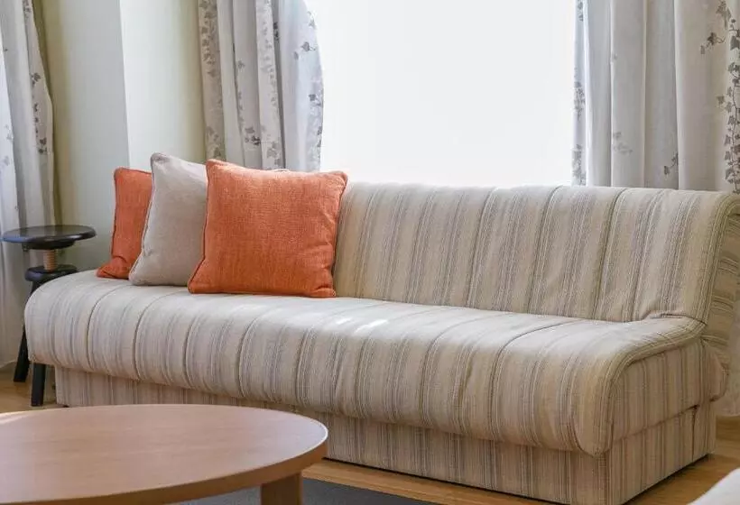 Отель Namba Oriental