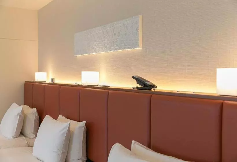 Отель Namba Oriental