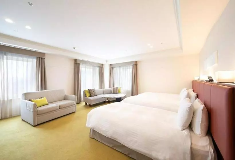 Отель Namba Oriental