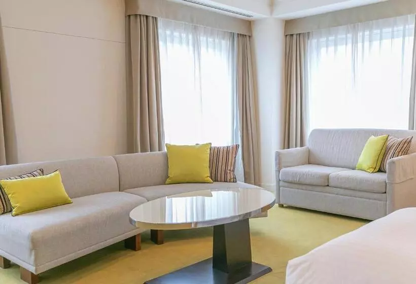 Отель Namba Oriental