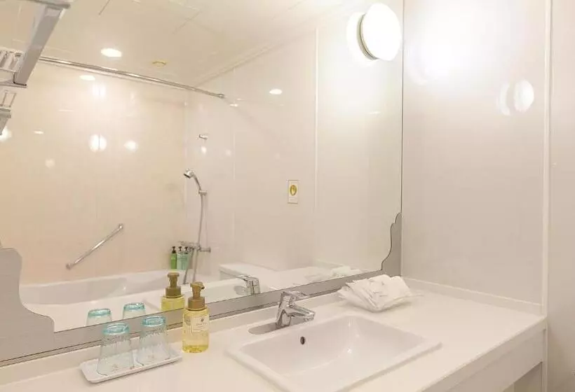 Отель Namba Oriental