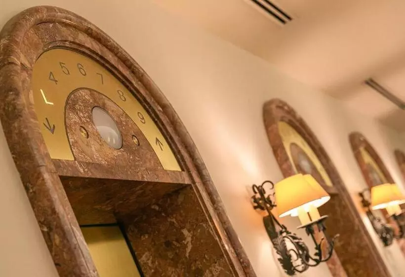 Отель Namba Oriental