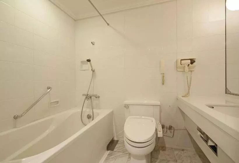 Отель Namba Oriental