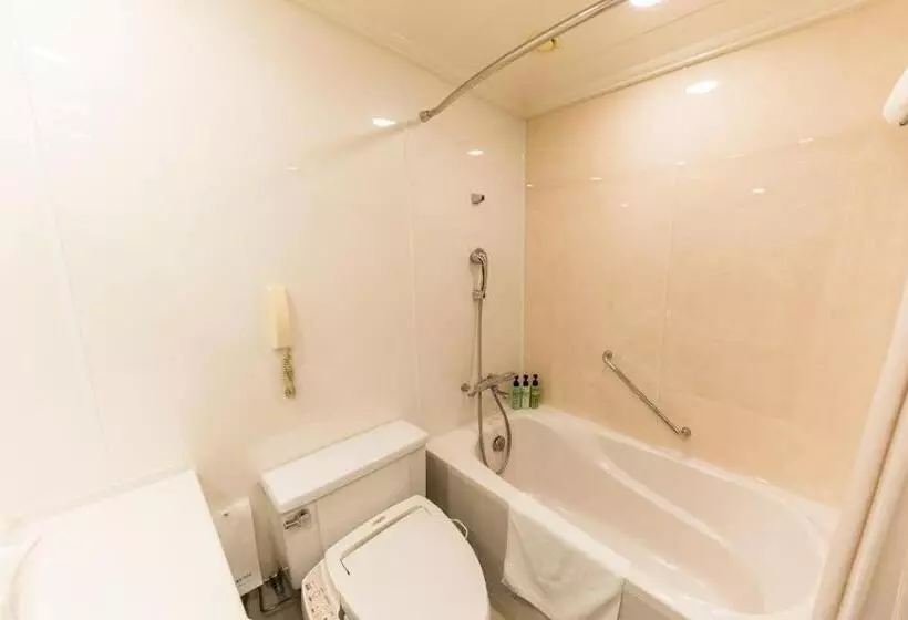 Отель Namba Oriental