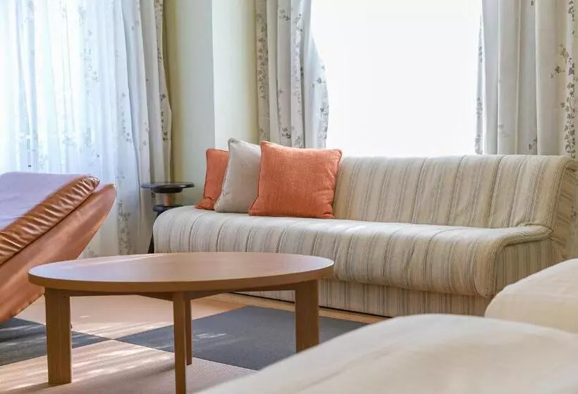 Отель Namba Oriental