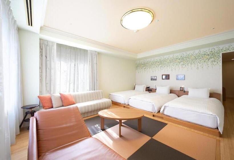 酒店 Namba Oriental