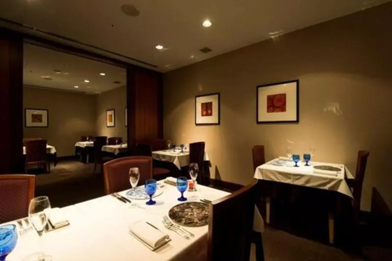 Отель Nikko Kumamoto