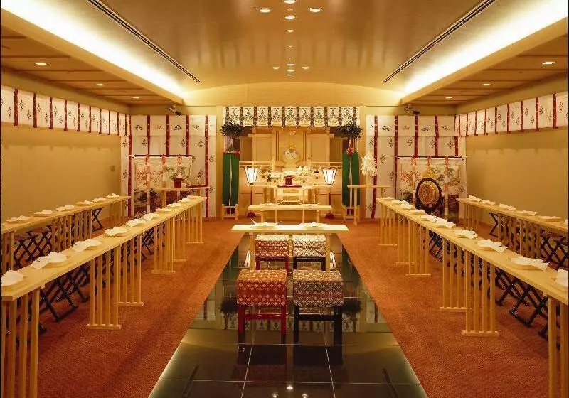 Отель Nikko Kumamoto