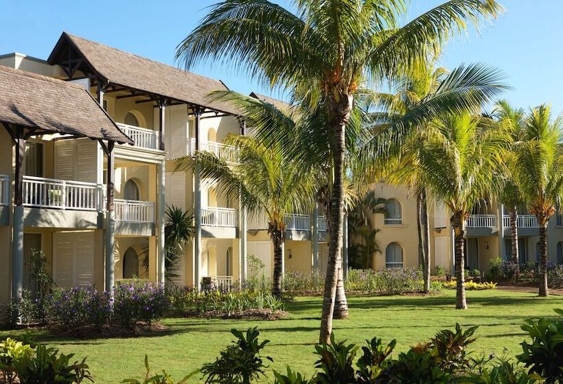 Hotel Outrigger Mauritius Beach Resort