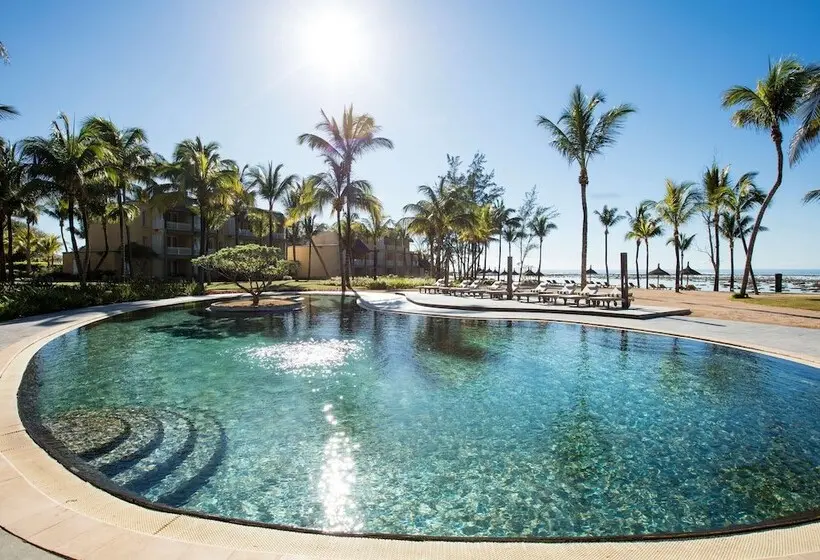 Outrigger Mauritius Beach Resort