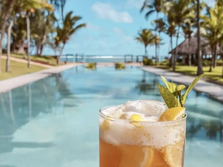 هتل Outrigger Mauritius Beach Resort
