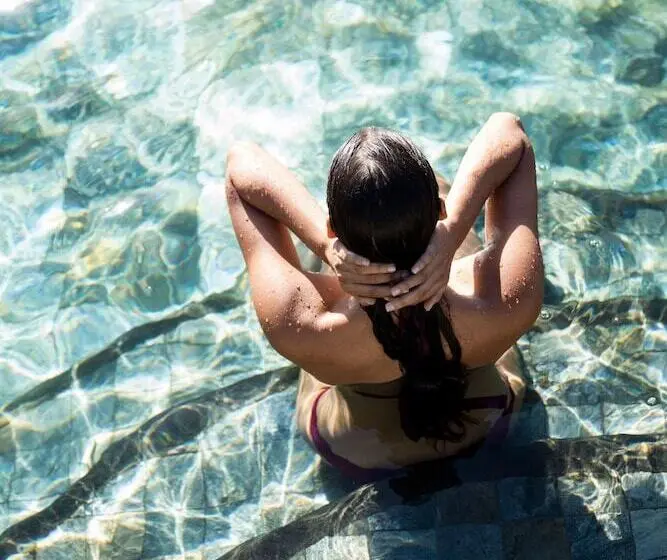 هتل Outrigger Mauritius Beach Resort