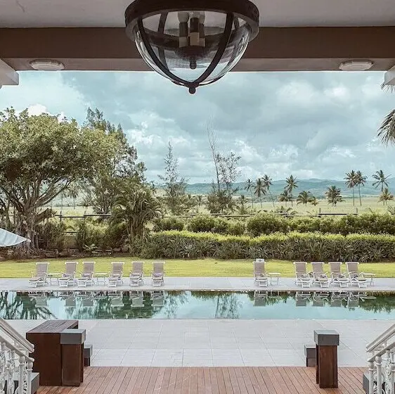 هتل Outrigger Mauritius Beach Resort