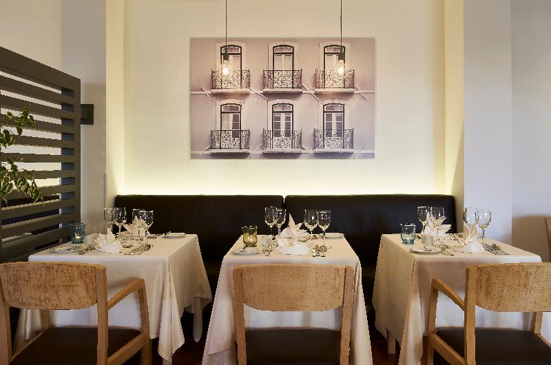 ホテル Porto Mare  Portobay