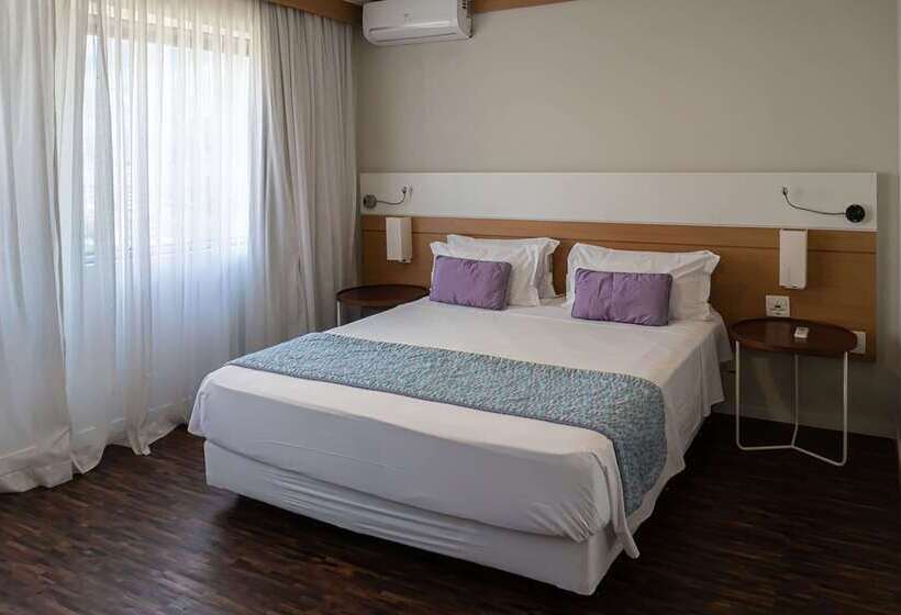 هتل Quality Faria Lima