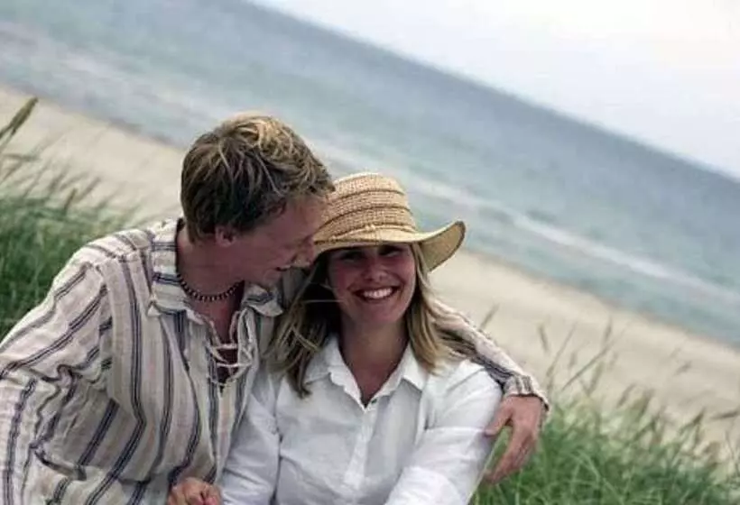 Quality Hotel Residence