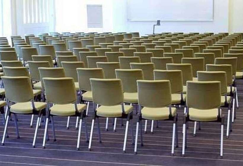 Quality Hotel Residence