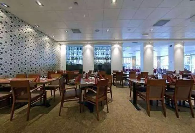 Quality Hotel Residence