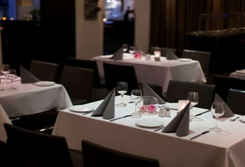 Quality Hotel Residence