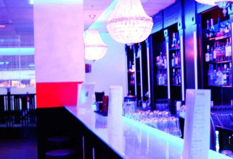 Quality Hotel Residence