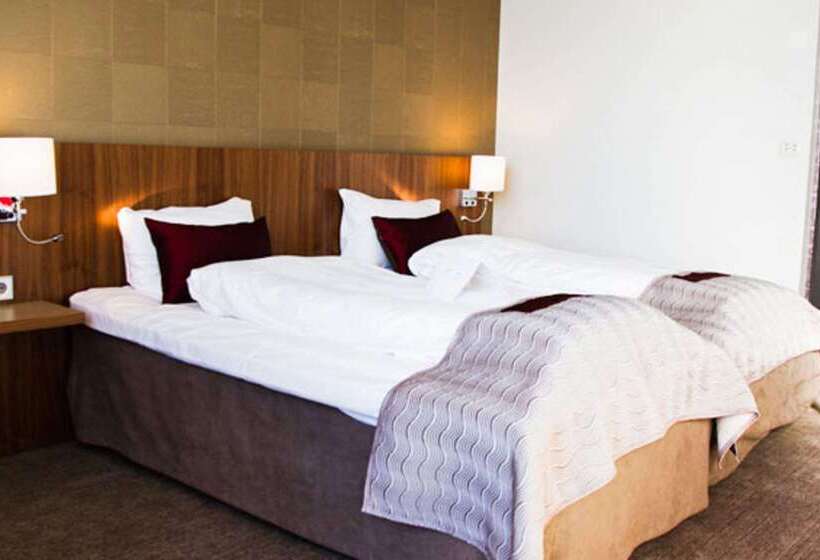 Quality Hotel Residence