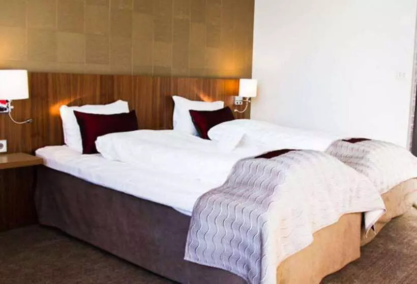 Quality Hotel Residence