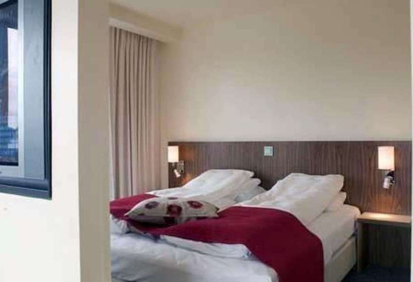 Quality Hotel Residence