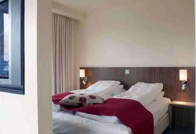 Quality Hotel Residence