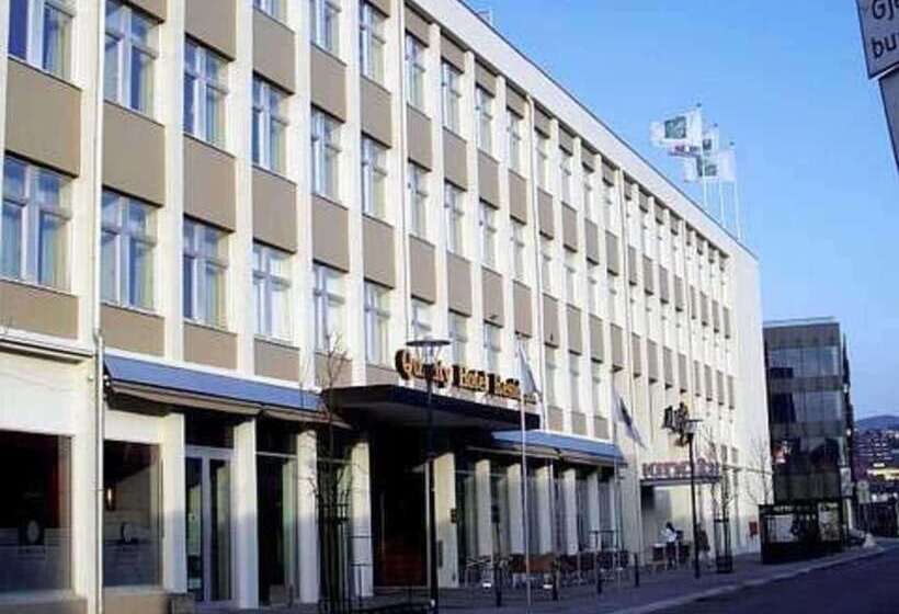 Quality Hotel Residence