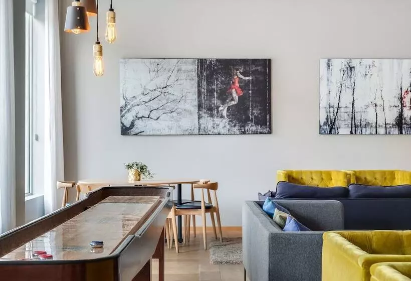 Quality Hotel Residence