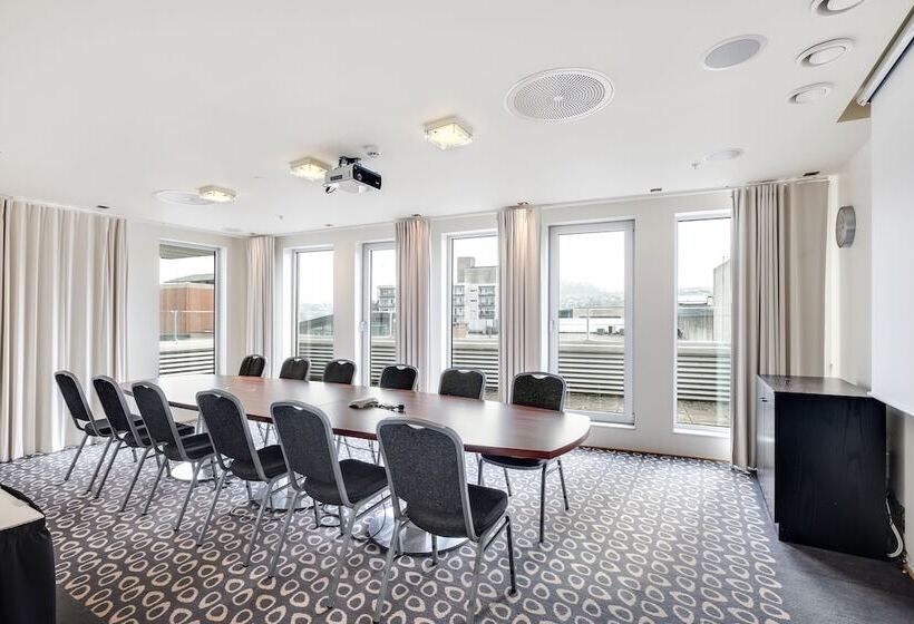 Quality Hotel Residence