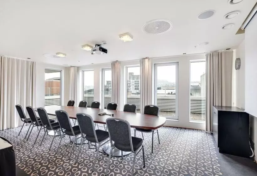 Quality Hotel Residence