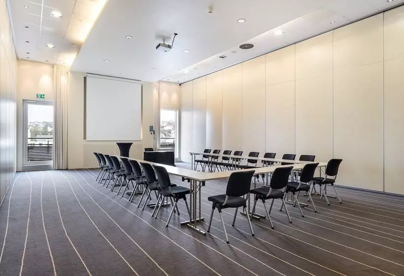 Quality Hotel Residence