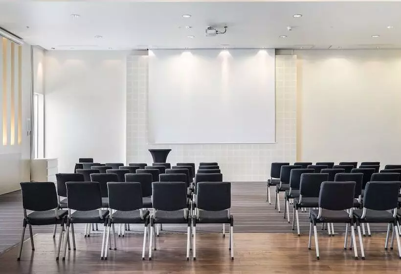 Quality Hotel Residence