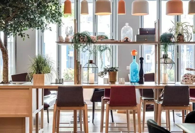 Quality Hotel Residence