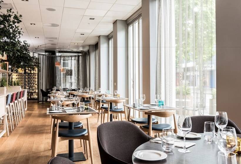 Quality Hotel Residence