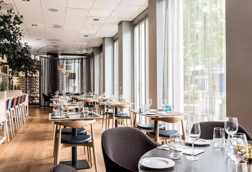 Quality Hotel Residence