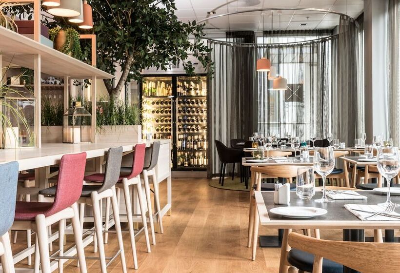 Quality Hotel Residence