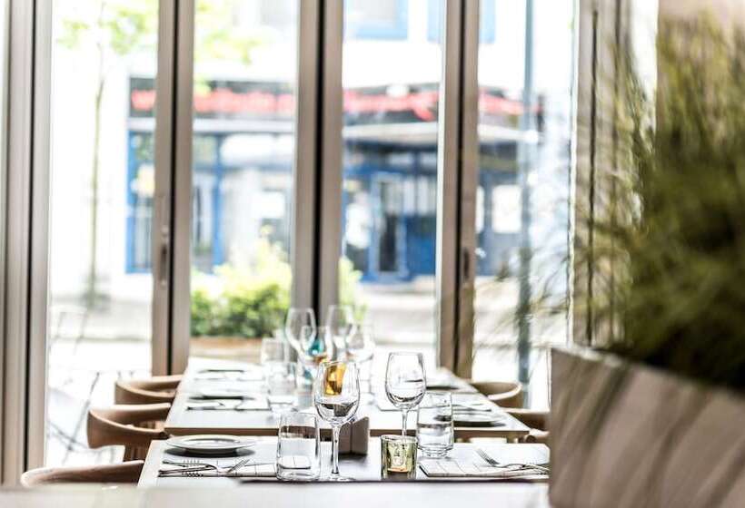 Quality Hotel Residence