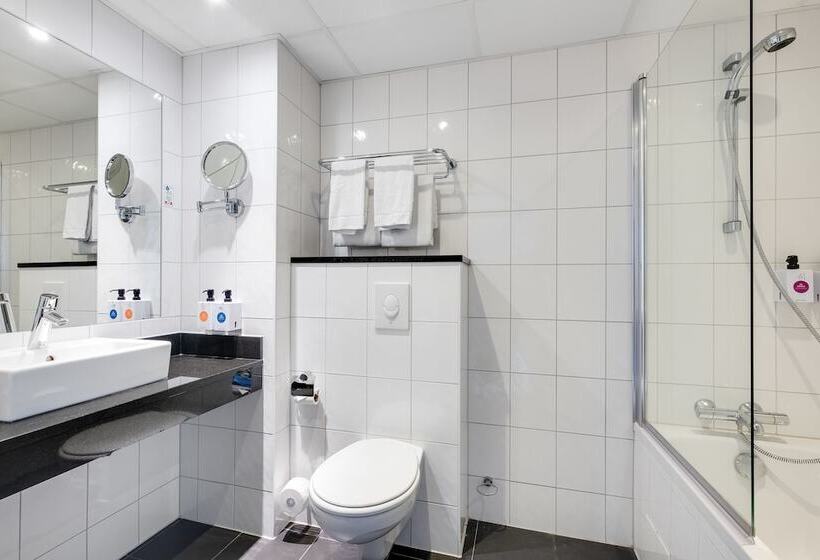 Quality Hotel Residence