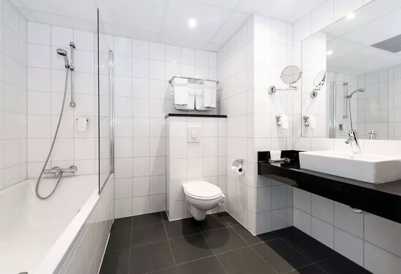 Quality Hotel Residence