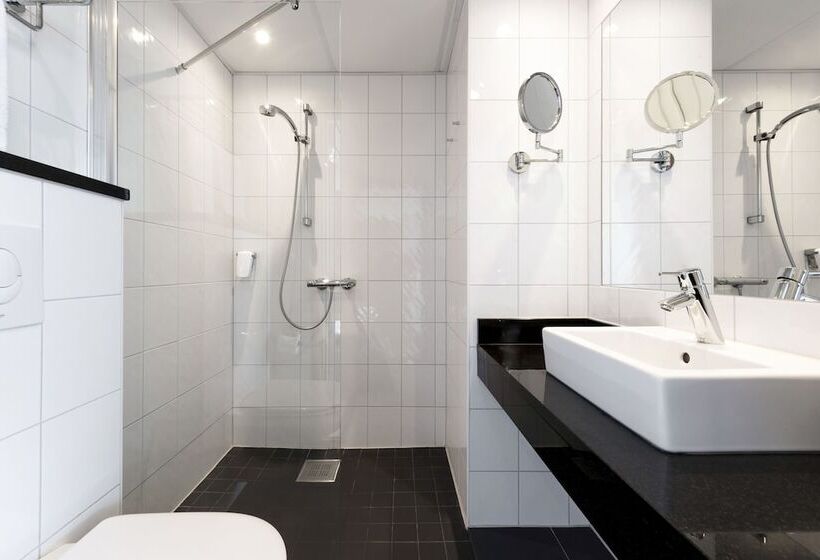 Quality Hotel Residence